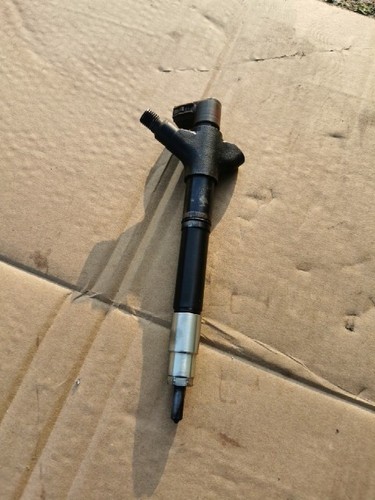 2012 TOYOTA Avensis, VERSO INJECTOR DENSO DIESEL 2000D4D 236700R100