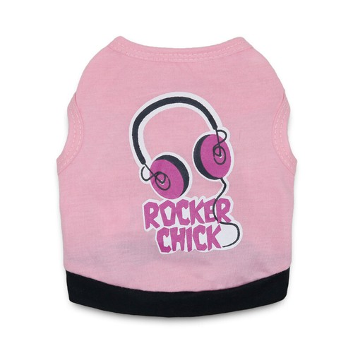 Various Pet Puppy Small Dog Cat Pet Clothes Dress Vest T Shirt Apparel Clothes - Picture 12 of 22