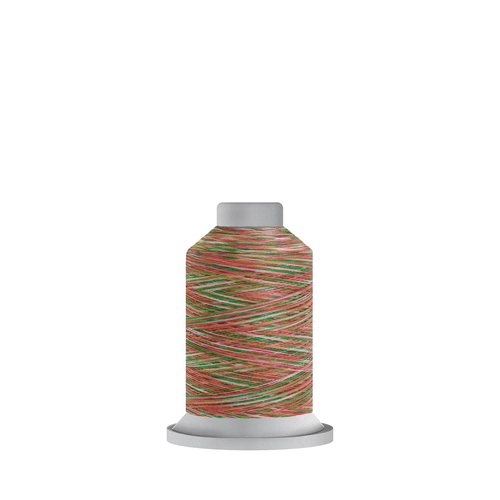 Affinity VARIEGATED POLYESTER - Picture 22 of 29