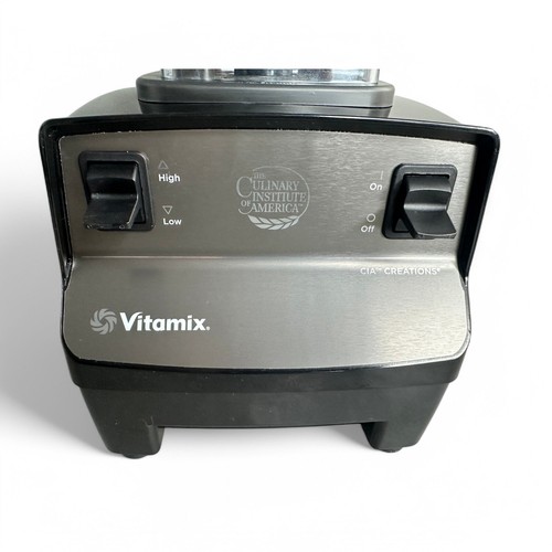 Vitamix Blender VM0102 with Pitcher Working Excellent - Picture 5 of 10