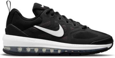 CZ4652-003 Nike Air Max Genome Sneakers Jugend Schwarz Sport Turnschuhe Sneakers