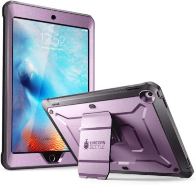iPad 9.7'' 2017 / 2018 Case SUPCASE UB PRO Full-Body Protection Cover with Screen