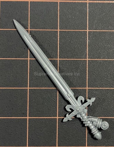 TRAJES DE GUERRA BITS ADEPTA SORORITAS PARAGON 40K WARHAMMER 40.000 HERMANAS DE BATALLA - Imagen 25 de 60