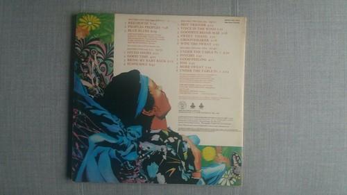 Jimi Hendrix - For Real Double LP (Gatefold Sleeve) - MINT - Imagen 3 de 4