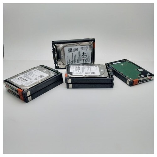 EMC D4-2S10-1800 005053154 005053155 1.8T hard disk - Picture 5 of 7