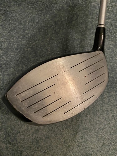 Slazenger Red Hot Extreme Quad Forged Max COR RH Golf Driver 10* Graphite Shaft - Picture 2 of 15