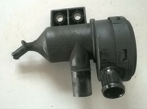 Ssangyong Rodius ´06 2.7 XDi Ölabscheider Vakuumpumpe A6650180433 - Bild 1 von 6