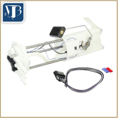 Kraftstoffpumpe GM0517241 für Chevrolet Blazer & GMC Jimmy   ÜRO Parts