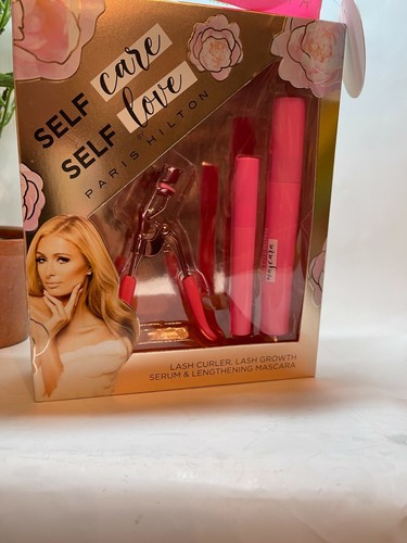 Parish Hilton Self Care Self Love New in Box Lash serum - Picture 4 of 9