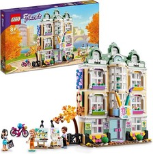 LEGO FRIENDS: Emma's Art School (41711)