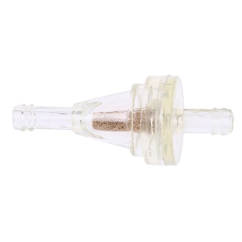 Good Motorcycle Copper Core Gasoline Filter Universal Petrol Inline Fuel Fil _ou - Picture 7 of 12