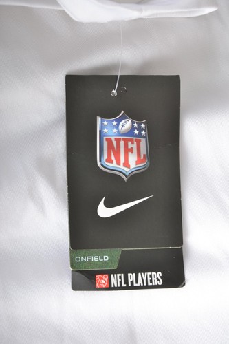 NFL SAN FRANCISCO 49ERS AMERICAN FOOTBALL SHIRT KAEPERNICK #7 NIKE XL - Picture 3 of 7