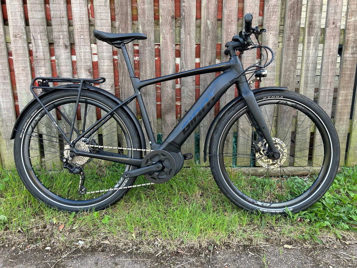 Giant fastroad e+ ex pro sale