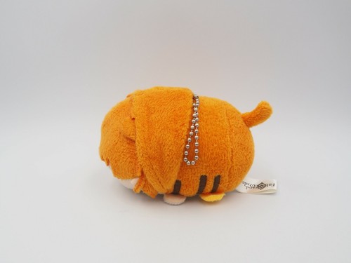 Fate Grand Order B2105 Mochi Tsum JUNK Plush 3.5" Mascot Toy Doll Japan - Picture 4 of 11