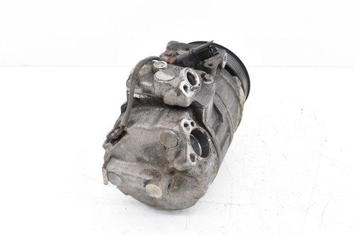 2007-2013 BMW 328XI E90 N51 AIR CONDITIONING AC CONDENSER COMPRESSOR OEM KW40 - Picture 3 of 8