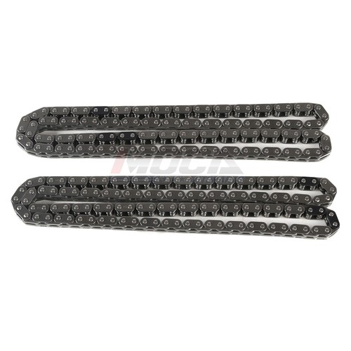 Timing Chain Cam Phaser Solenoid Gasket Kit fits 2004-2006 Ford Lincoln 5.4L 3V - Bild 2 von 9