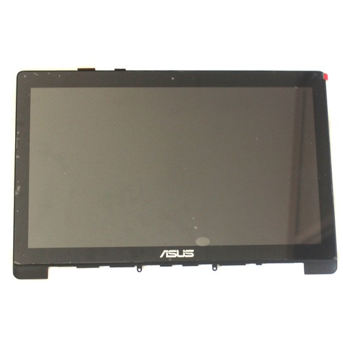 Asus ZenBook Pro UX501V UX501VW 15.6“ FHD Lcd Touch Screen + Bezel - Picture 2 of 9