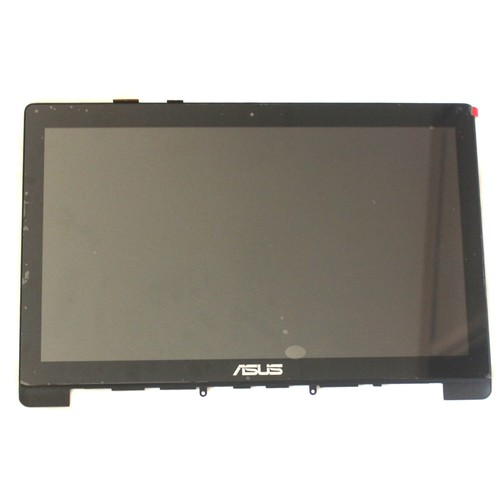 Asus ZenBook Pro UX501V UX501VW 15,6 POUCES FHD écran tactile LCD + lunette  - Afbeelding 1 van 8