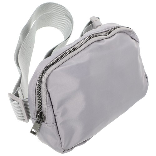 Running Fanny Pack Cycling Waist Bag Utility Belt Pouch Cell Phone Travel - Picture 9 of 12