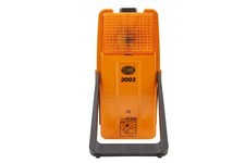 HELLA Halogen-Warning Light 3003 - 6V - Yellow 2XW007146-001
