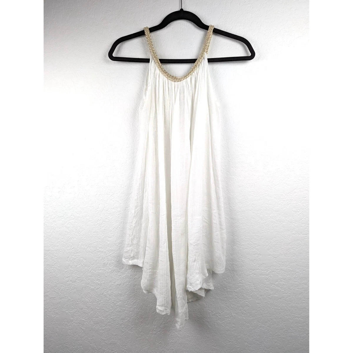 White dress fast shipping cheap