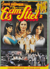 Eis am Stiel 2 Feste Freundin DVD Digital Remastered - In voller Länge Zachi Noy