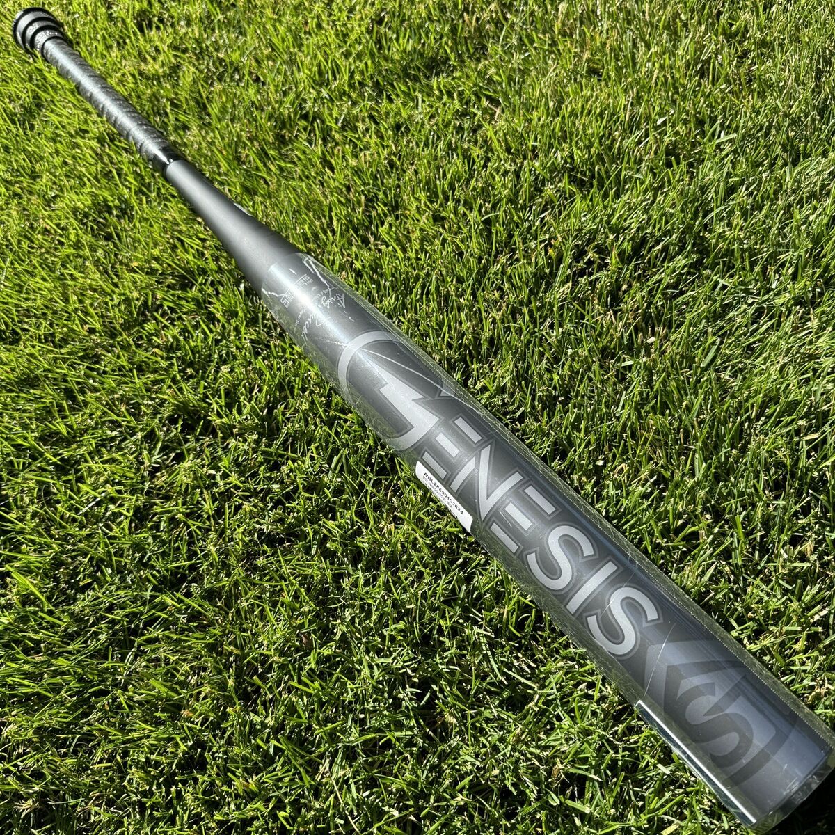 2024 Louisville Slugger Genesis 26oz Andy Purcell 1 Piece 2024 Louisville Slugger Genesis 26oz Andy Purcell 1 Piece