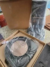 iRobot Roomba s9+ (9550) Black Robotic Vacuum