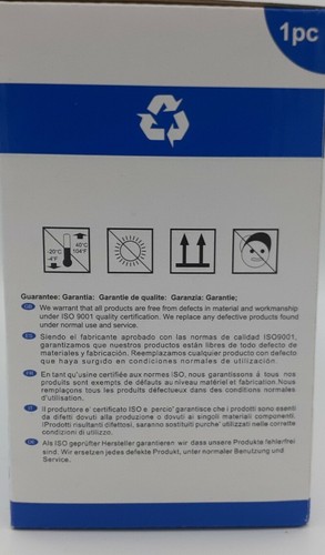  TN450J Brothe kompatible Tonerkassette TN450 Jumbo Größe schwarz Neu im Karton * NBTN450J - Bild 5 von 5