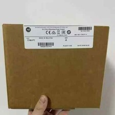 New Sealed AB 1746-P1 SER A SLC 500 Power Supply Rack Module 1746P1