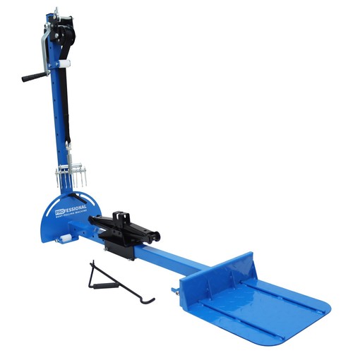 Auto Body Sheet Metal Dent Repair Pull Tool Max Tensile Force 1322lbs 100-920mm - Bild 8 von 24
