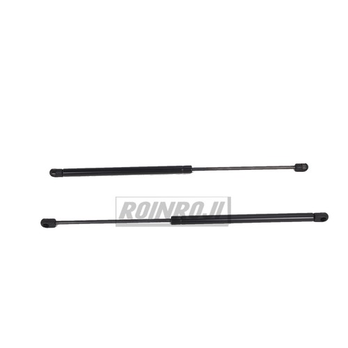 2x Gas Front Hood Damper Strut Shock Spring Prop Lift For Toyota Tacoma 2005-15 - Picture 2 of 4
