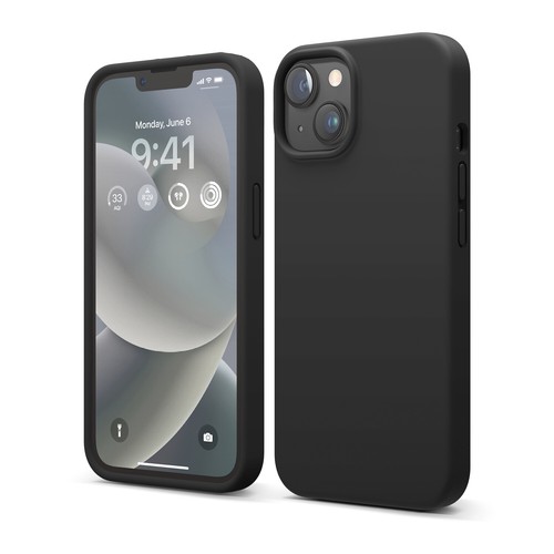 iPhone 14 Hülle - elago® iPhone 14 Silikon Case [iPhone14 und Plus, Pro, Pro Max] - Bild 89 von 423