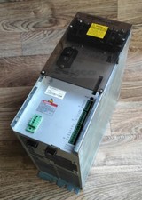 INDRAMAT  TVD 1.3-08-03   AC SERVO POWER SUPPLY