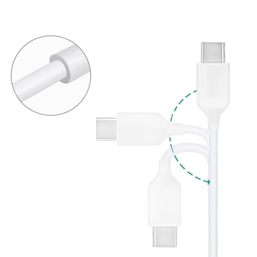 New Genuine Apple USB-C to Headphone Jack Adaptor - Photo 4 sur 4
