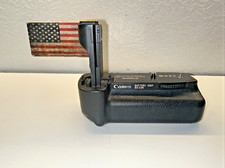 Canon BG-E2N Battery Grip for 20D,30D,40D,50D Digital SLR Camera.
