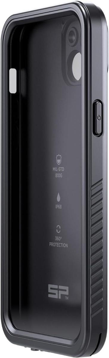 iPhoneＸs SP Connect Phone Case Xtreme SPC+ iPhone 15 Pro Smartphone