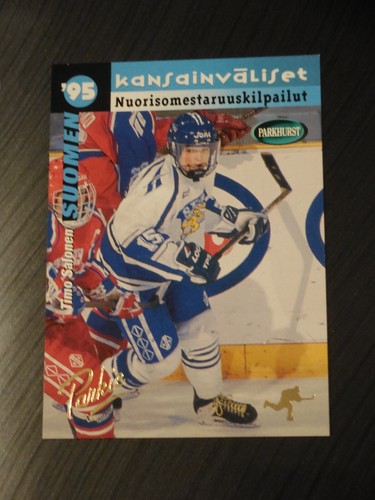 1994/1995 Parkhurst SE Hockey Parkies & Vintage U PICK - Picture 144 of 203