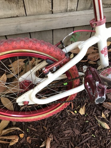 SE Racing PK RIPPER Retro Looptail BMX Bike Limited Edition Vintage Old School - Picture 8 of 12