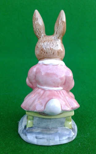 SELECCIÓN DE FIGURAS ROYAL DOULTON BUNNYKINS DB1 A DB150. - Imagen 14 de 362