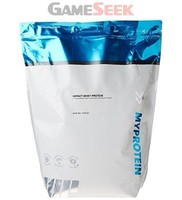 Myprotein Impact Whey Protein - Unflavoured 5kg Myprotein Impact Whey Protein - Unflavoured 5kg