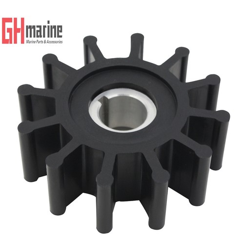 Westerbeke Corp. Engine Flexible Impeller Pilot 10-20 Inboard Motors Marine New - Picture 6 of 8