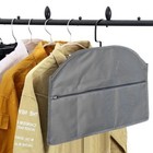 Hanger Diversion Safe Hidden Pocket Coat Hanger Diversion Travel Closet Home