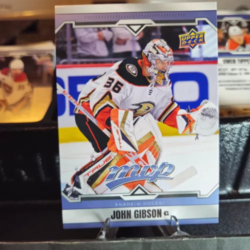 2024-25 Upper Deck MVP Hockey - #1-200 - Complete A Set - You Pick