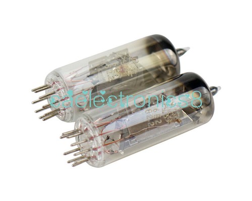 Tubo indicador electrónico válvula 6E2 1 pieza reemplazo EM84 para mejorar amplificador - Imagen 1 de 6