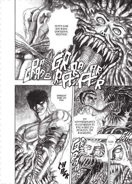 Thumbnail - Berserk: Ultimative Edition 01