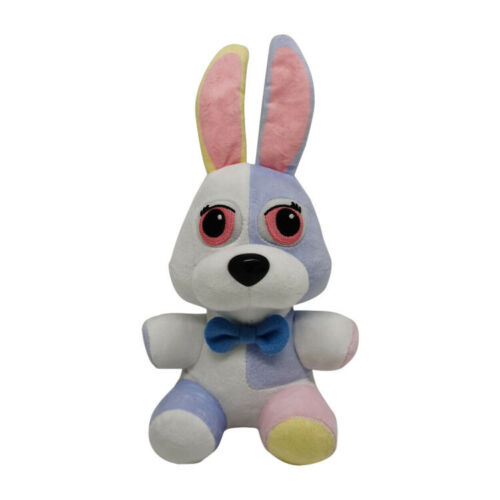 FNAF Five Nights at Freddy's SECURITY BREACH Plush Doll toy Adult Kids Gift 8" - Picture 13 of 16