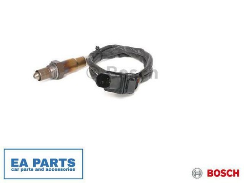 Lambda Sensor for BMW BOSCH 0 281 004 416 - Picture 1 of 7
