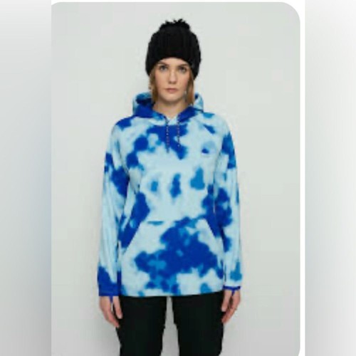 Burton Crown Weatherproof Pullover Hoodie Womens - Picture 10 of 10