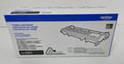 Brother TN-660 Black Hi Yield Cartridge Genuine Factory Sealed Ink Toner